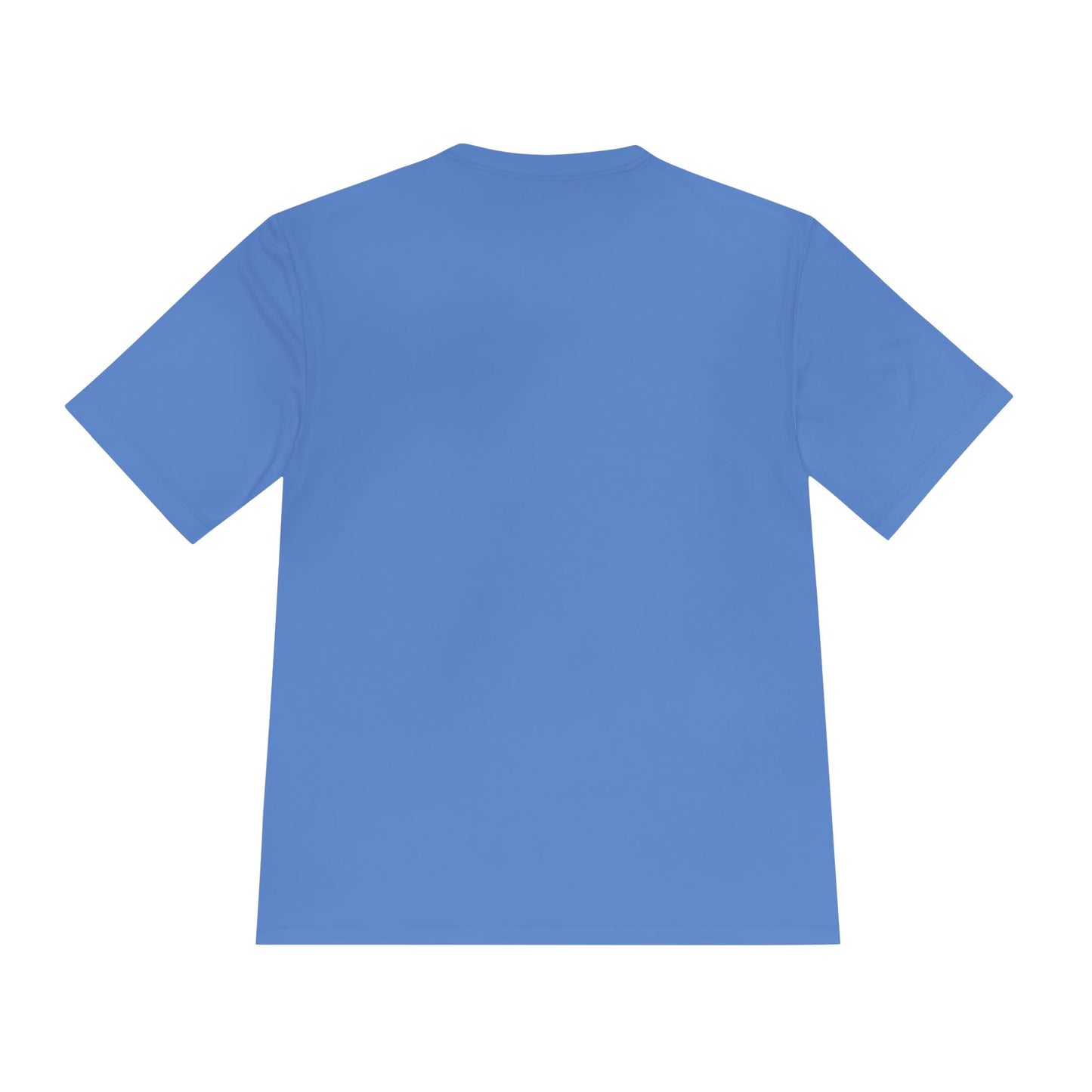 Mtn City Moisture Wicking Tee