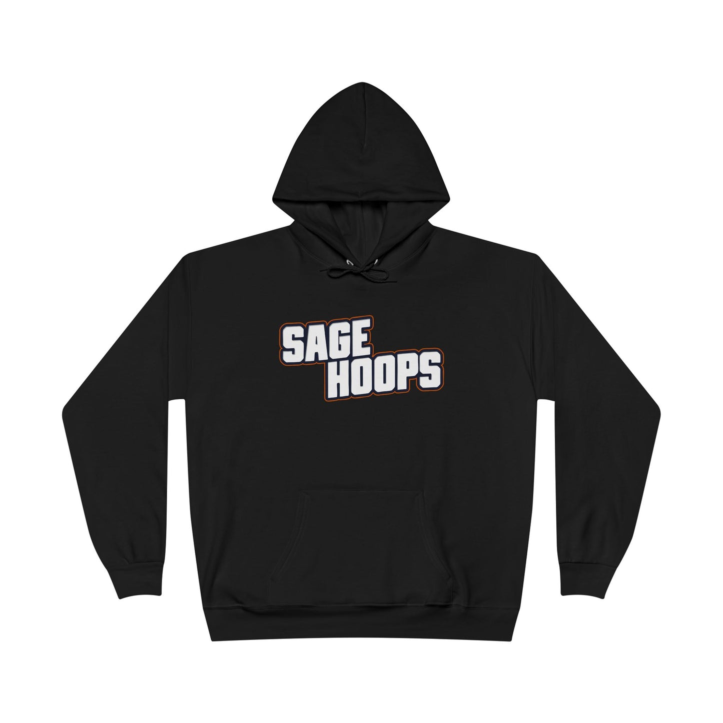 "Sage Hoops" Hoodie