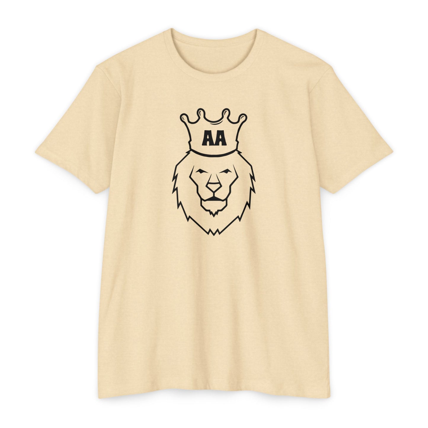 Adversity Athletes Logo Tee
