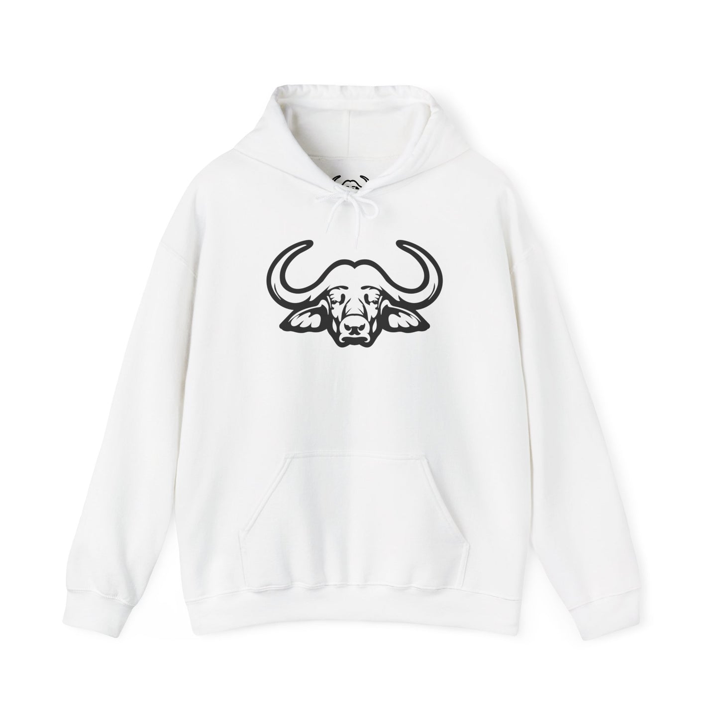 R4L Logo Unisex Heavy Blend™ Hooded Sweatshirt