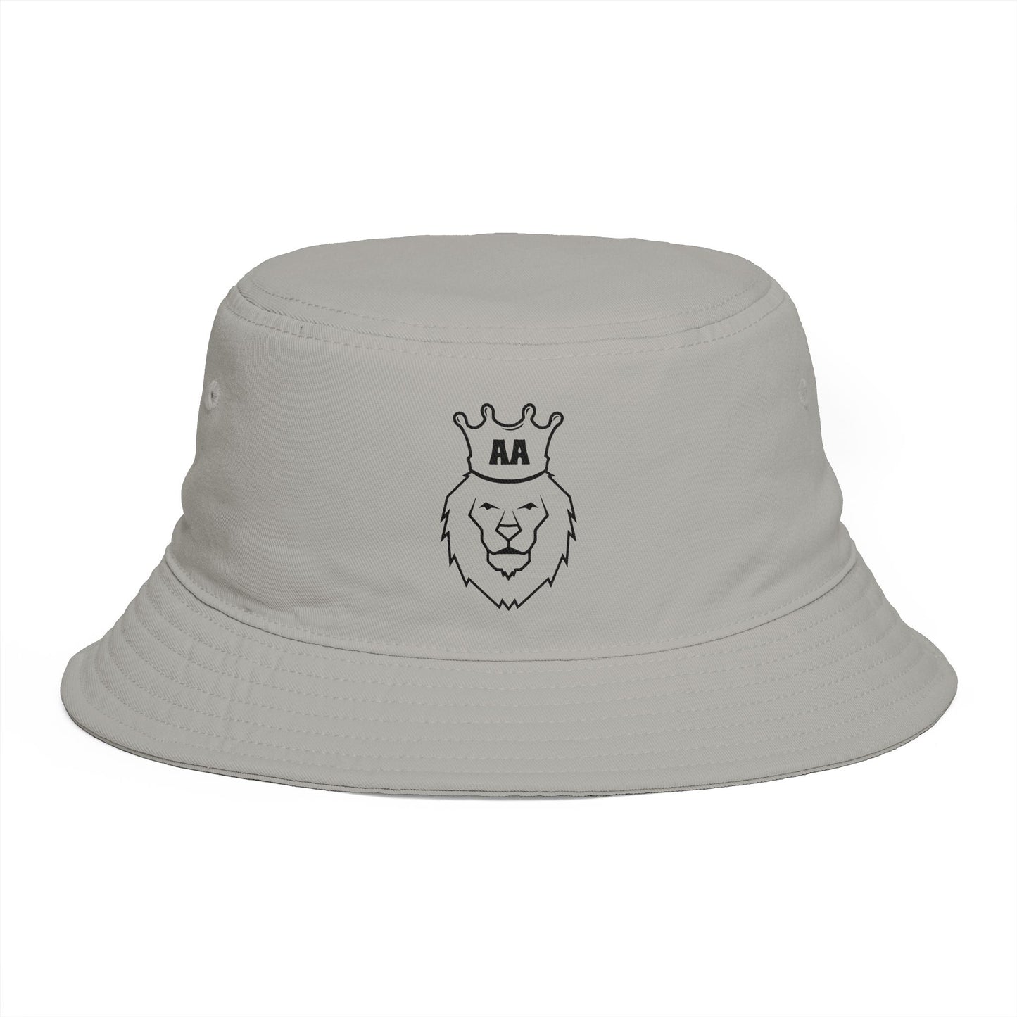 Adversity Athletes Bucket Hat