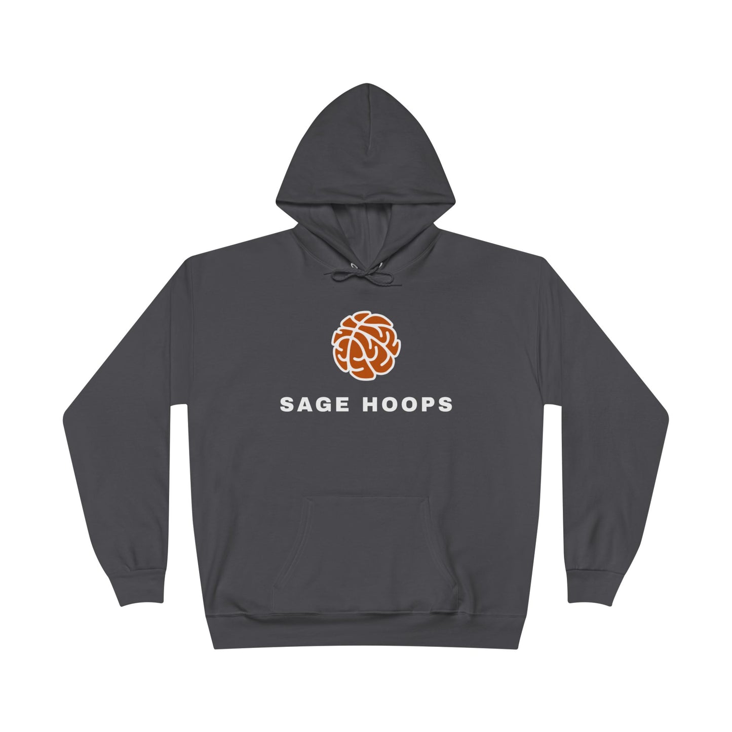 Sage Hoops Classic Hoodie