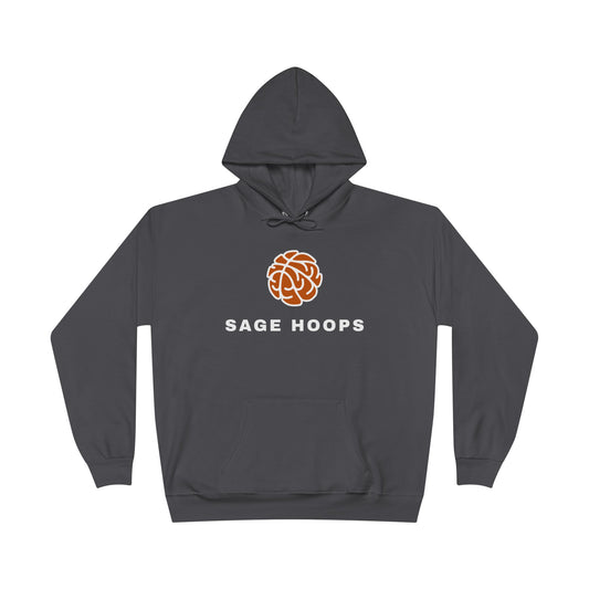 Sage Hoops Classic Hoodie