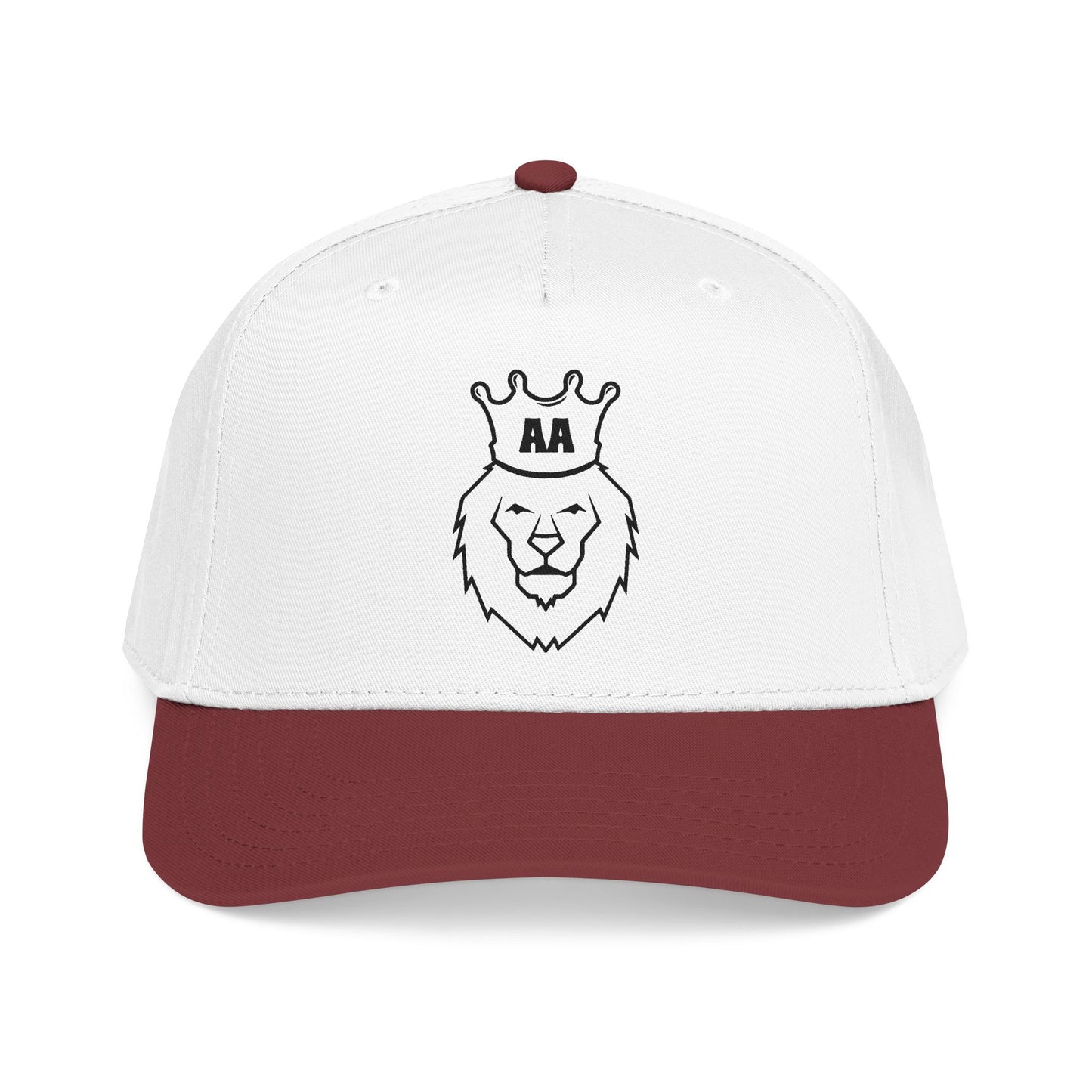 Adversity Athletes Snap Back Hat