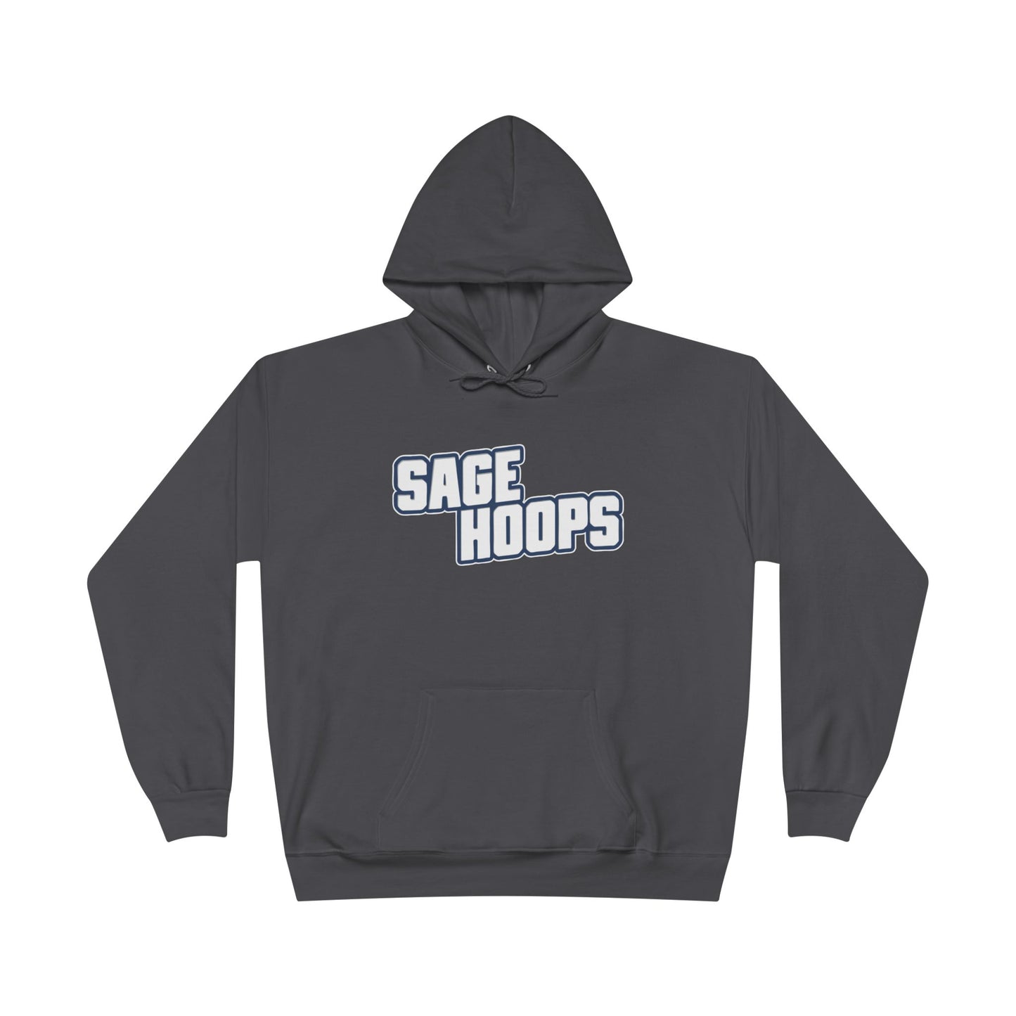 "Sage Hoops" Hoodie