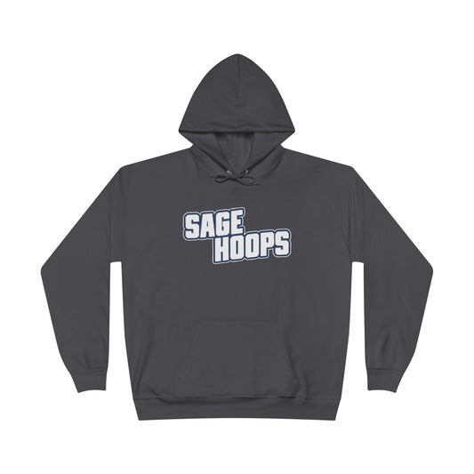 "Sage Hoops" Hoodie