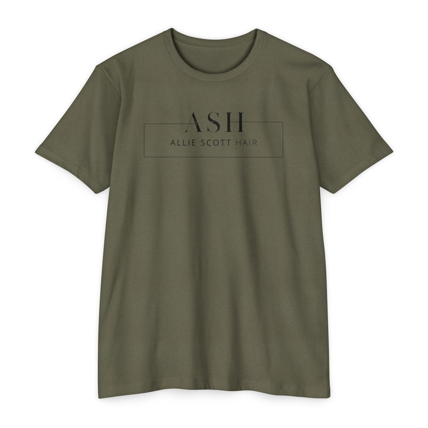 ASH Logo Tee