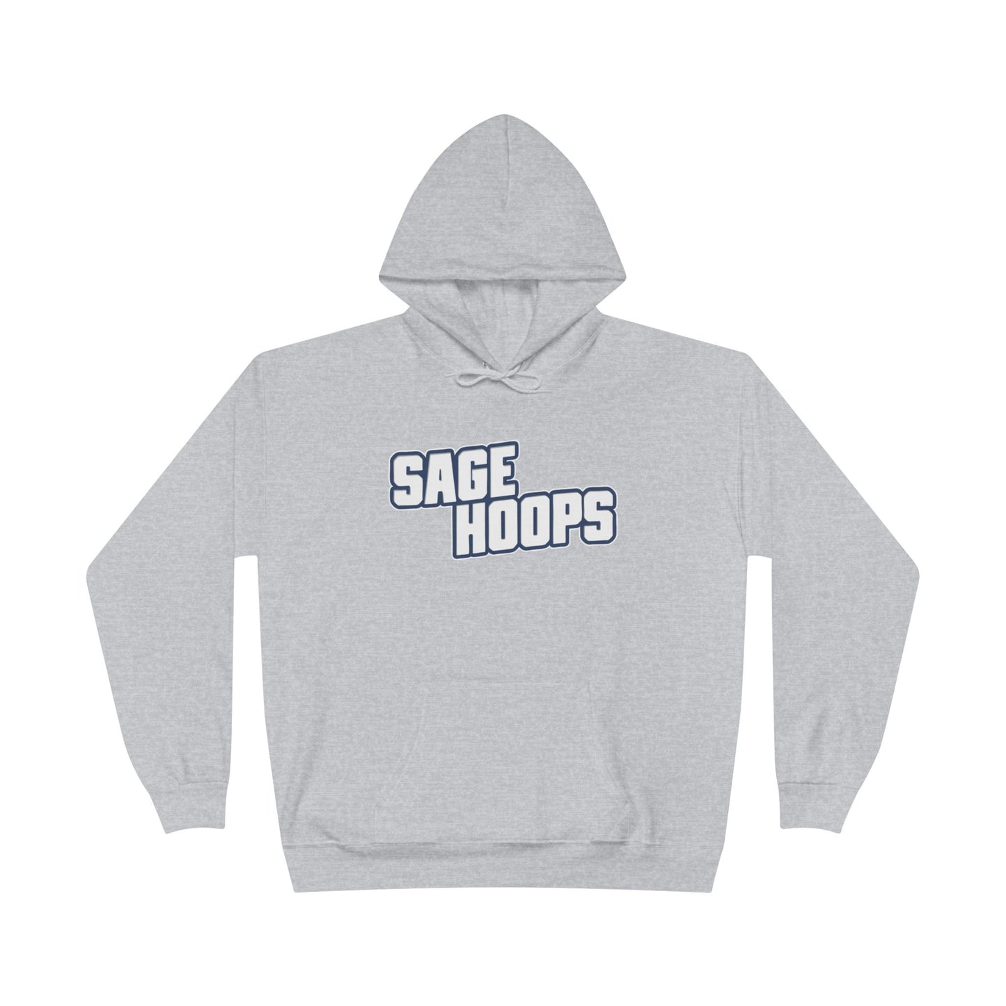 "Sage Hoops" Hoodie