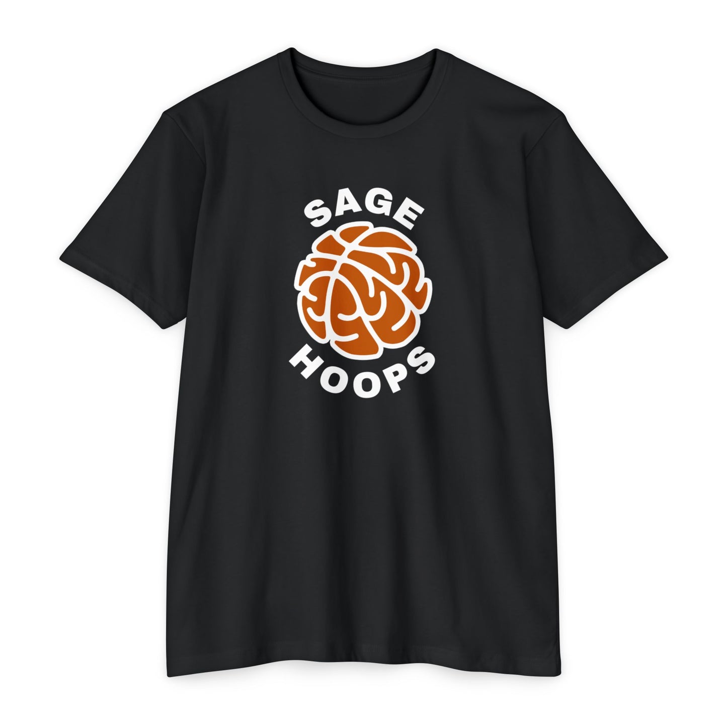 Sage Hoops Official Tee