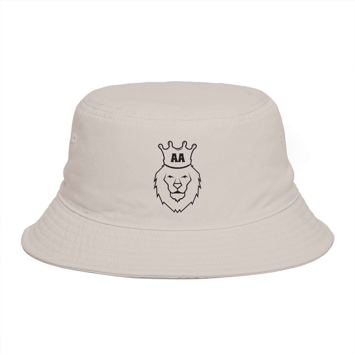 Adversity Athletes Bucket Hat
