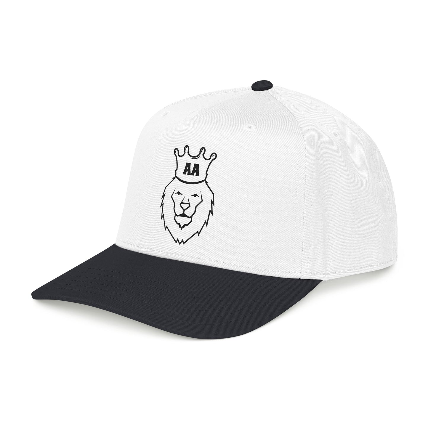 Adversity Athletes Snap Back Hat