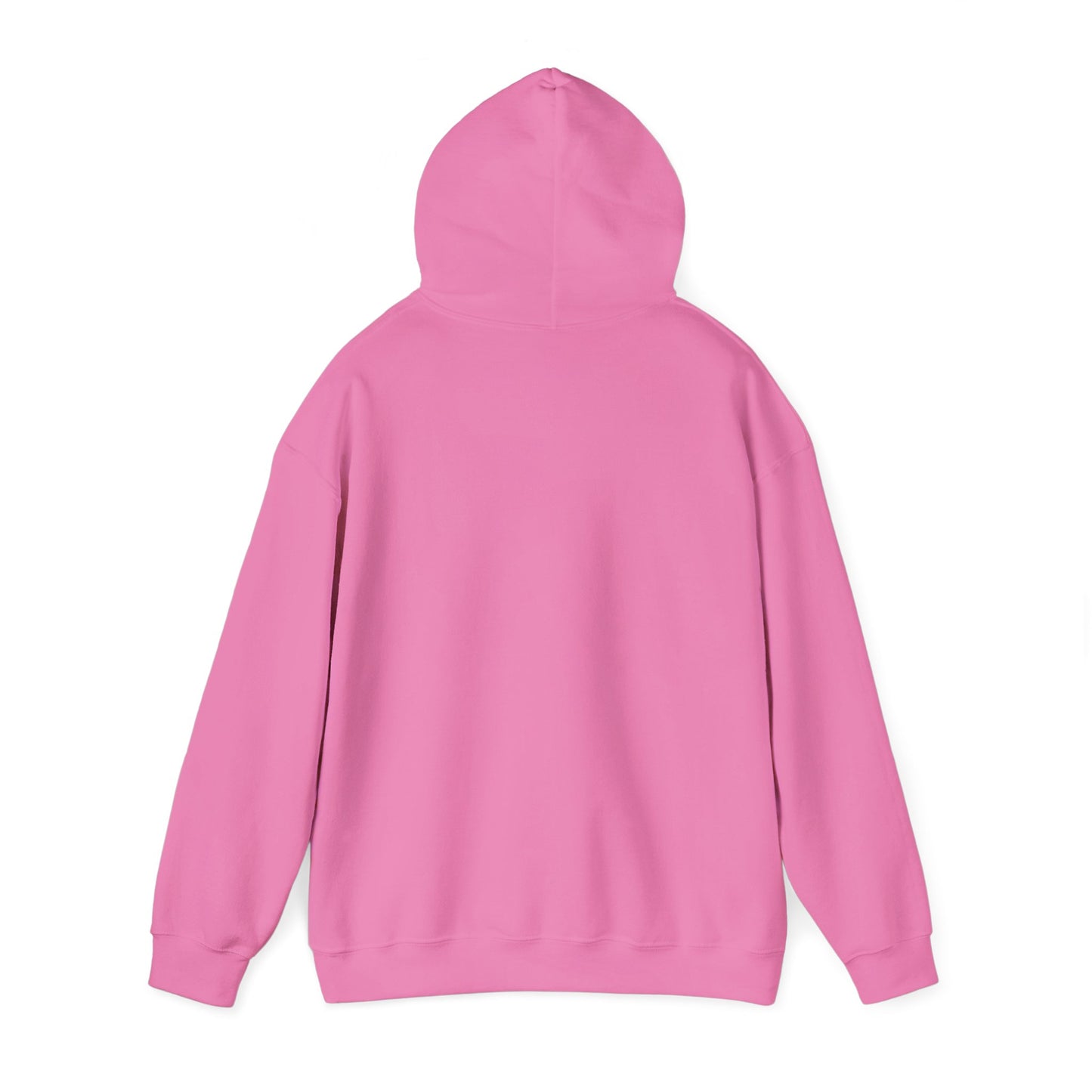 Mtn City Heavy Blend Hoodie