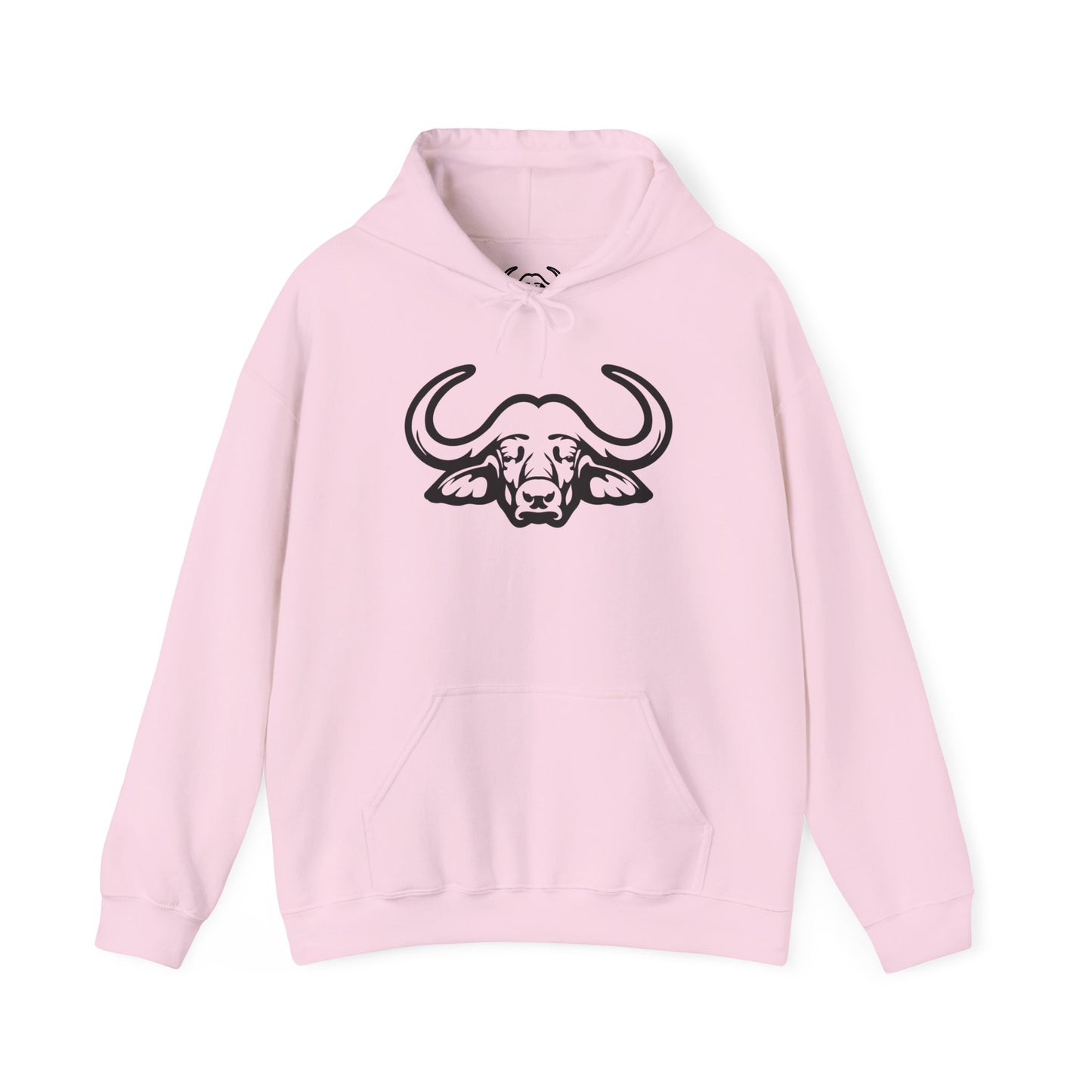 R4L Logo Unisex Heavy Blend™ Hooded Sweatshirt