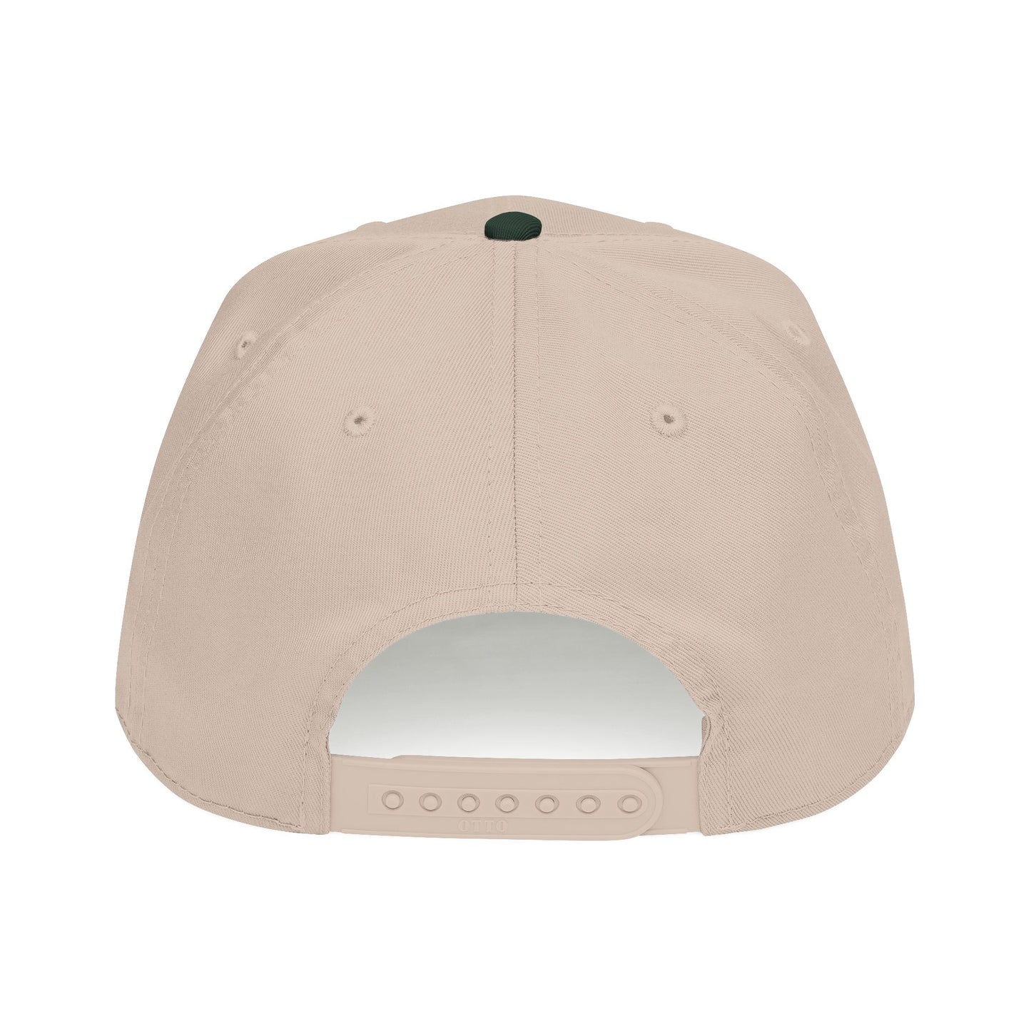 Adversity Athletes Snap Back Hat