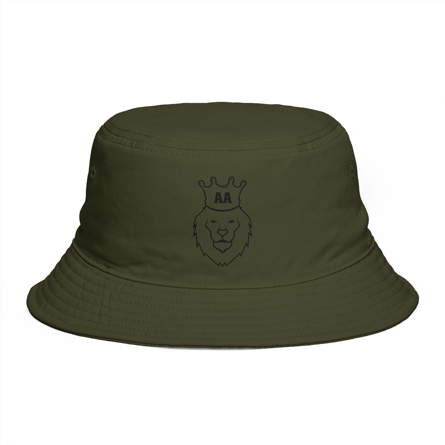 Adversity Athletes Bucket Hat