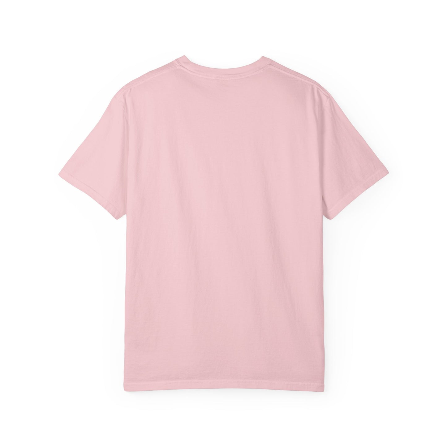 Mtn City Garment-Dyed T-shirt
