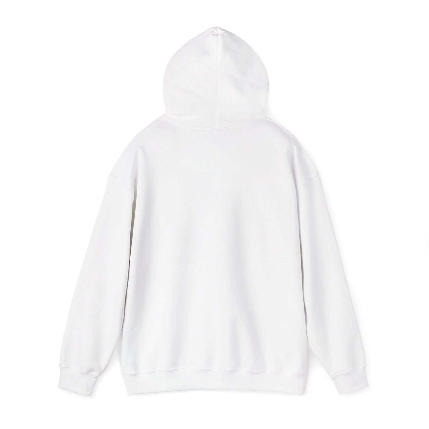 Sage Hoops Official Logo Heavy Blend Hoodie