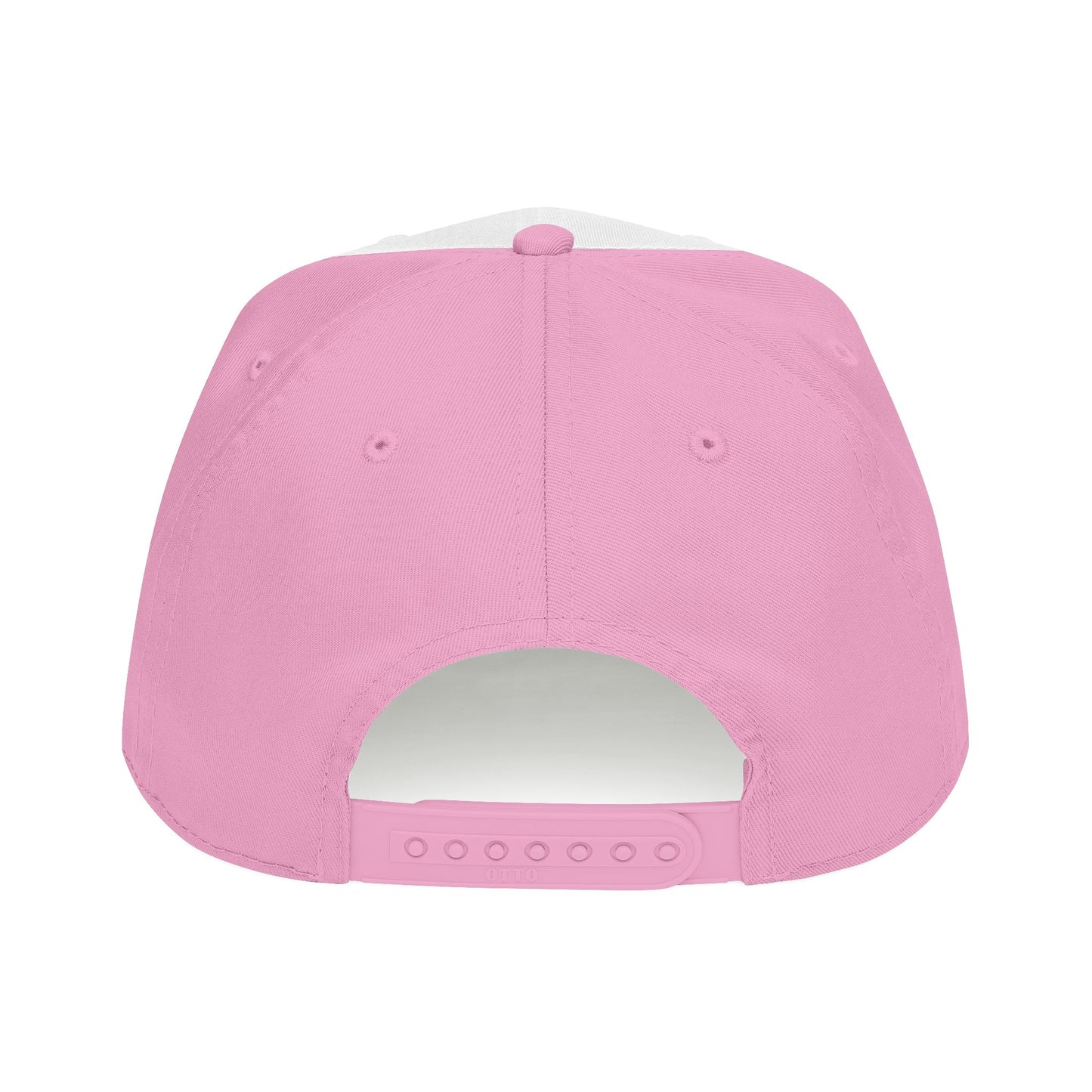 Allie Scott Hair Snapback Hat