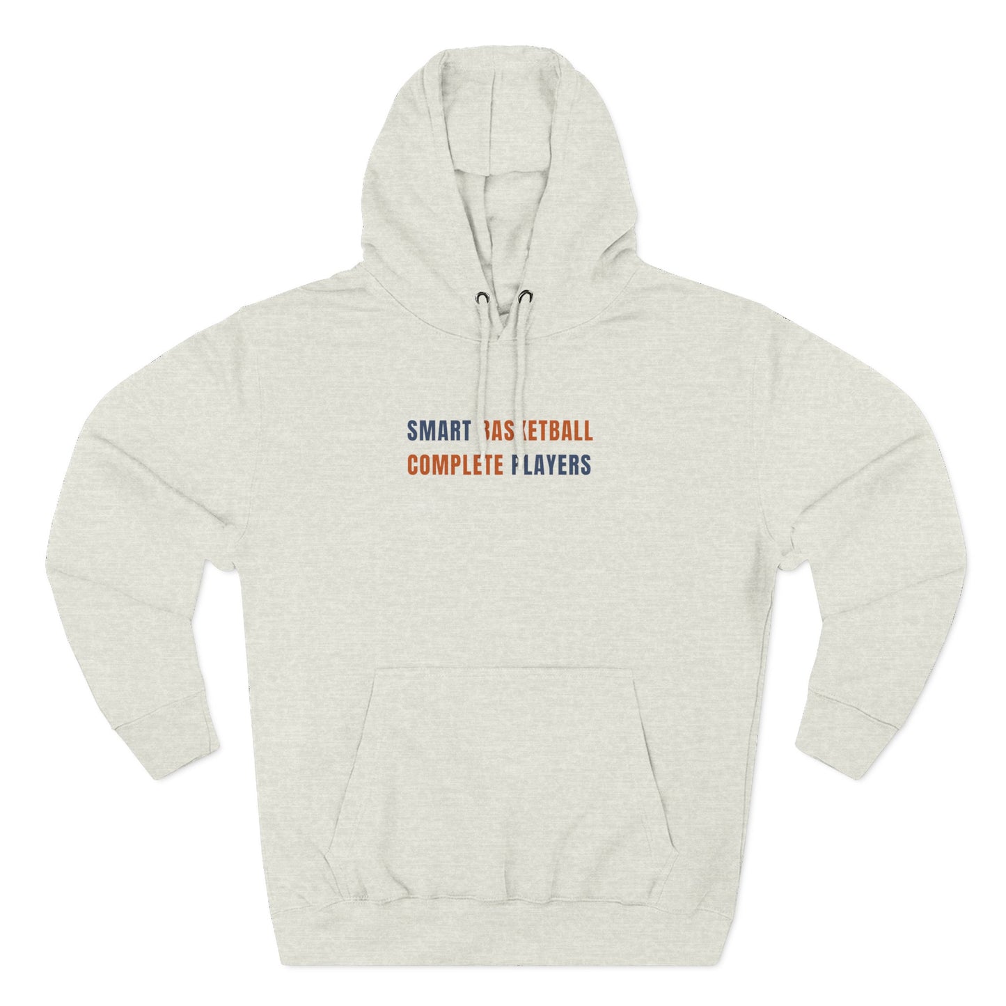 Sage Hoops Moisture Wicking Smart Complete Fleece Hoodie