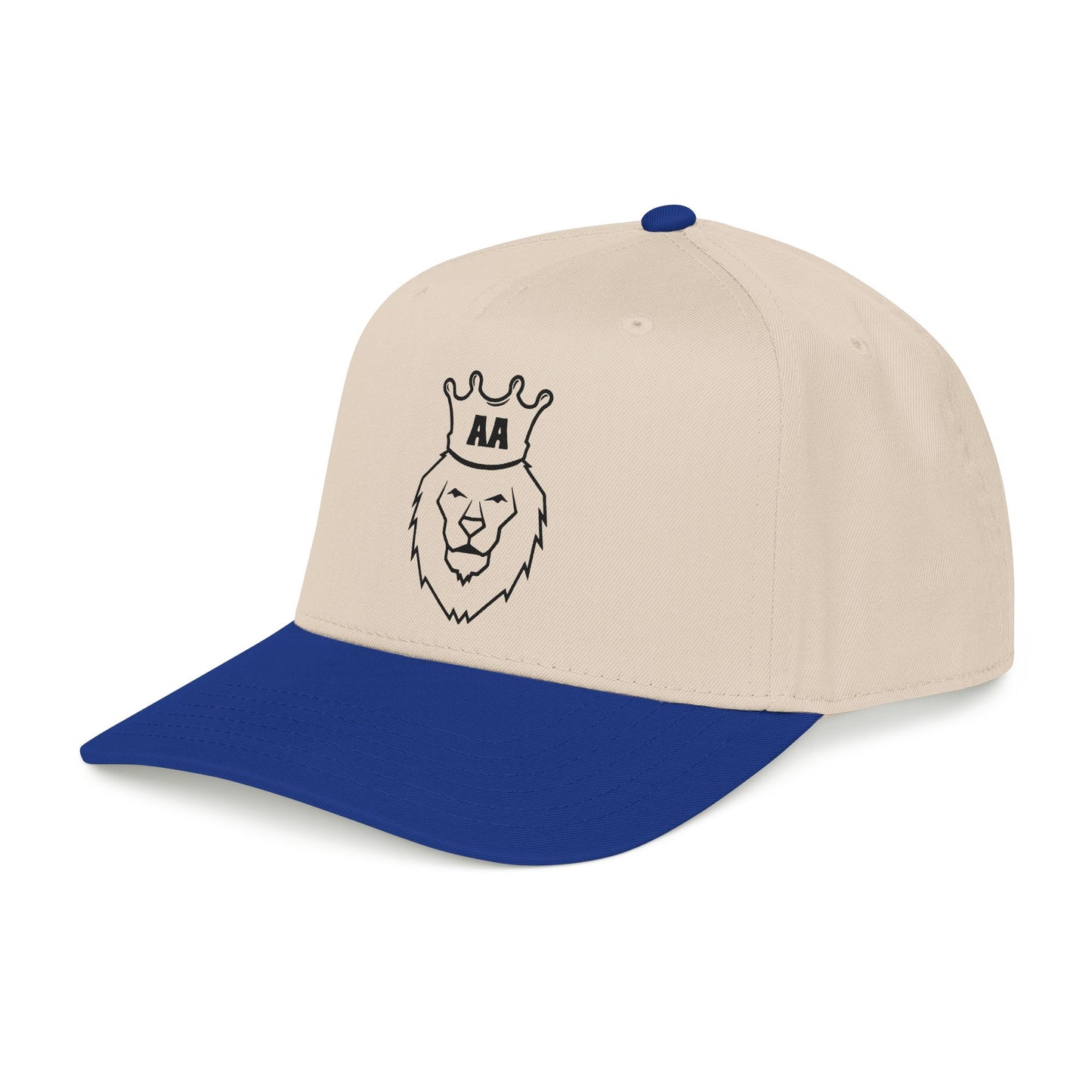 Adversity Athletes Snap Back Hat