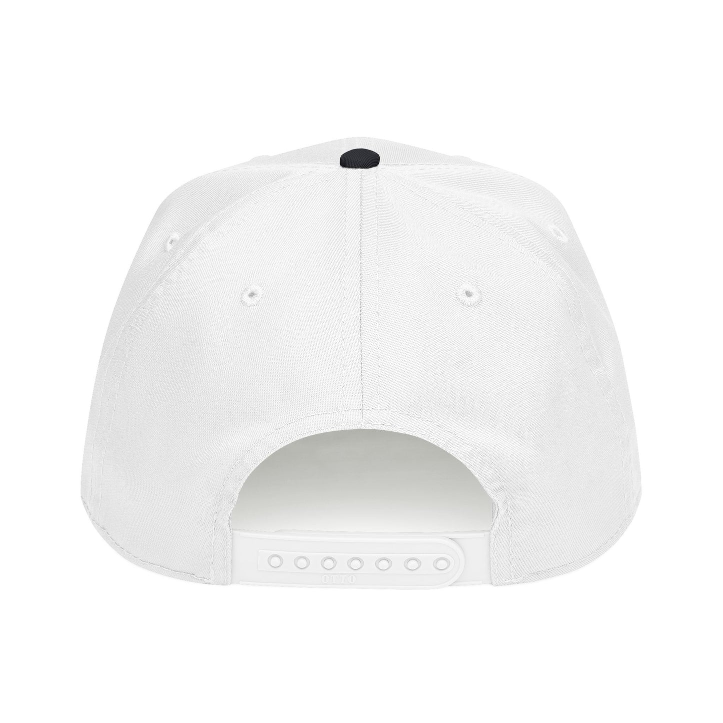 Slapson Snapback Hat