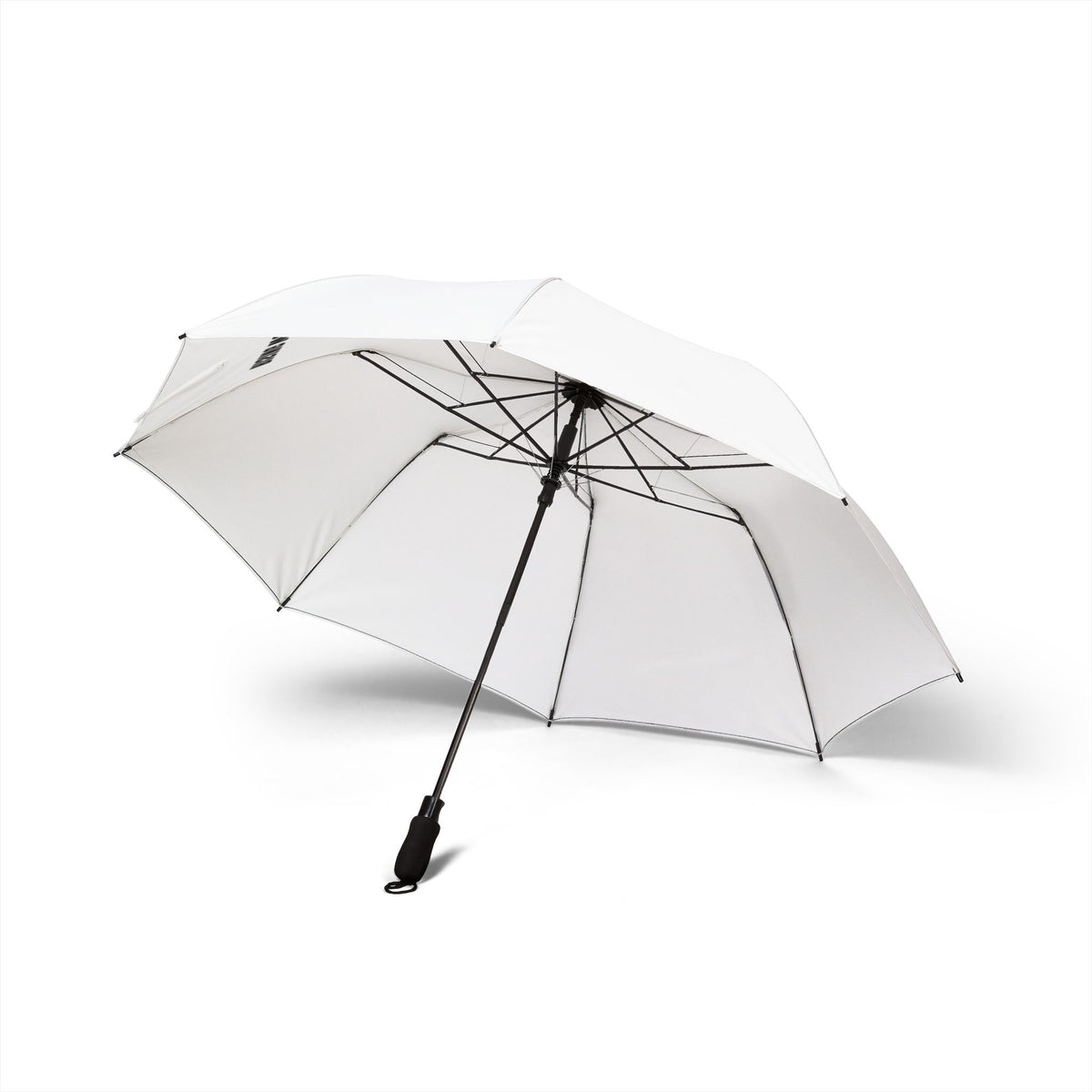 Semi-Automatic Foldable Umbrella