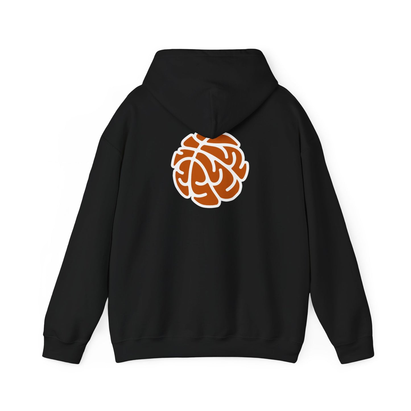 Sage Hoops Smart Complete Heavy Blend Hoodie