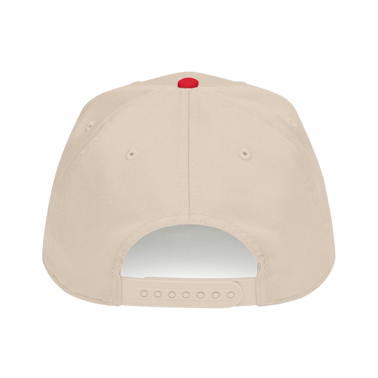 Adversity Athletes Snap Back Hat