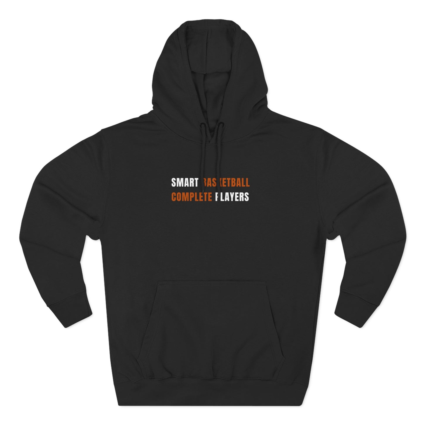 Sage Hoops Moisture Wicking Smart Complete Fleece Hoodie