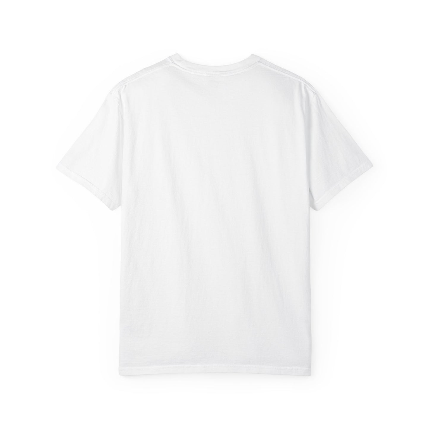 Mtn City Garment-Dyed T-shirt