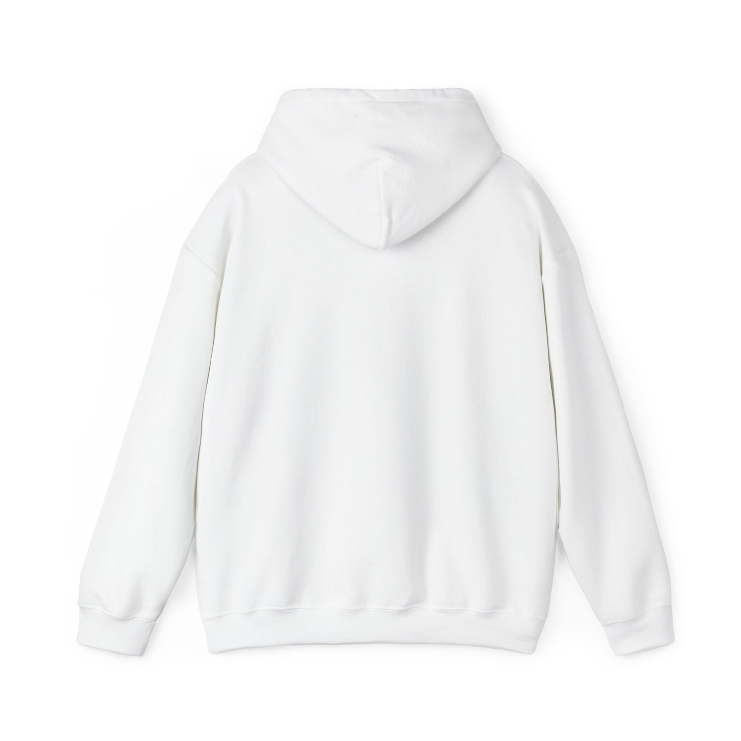 Sage Hoops Heavy Blend Hoodie