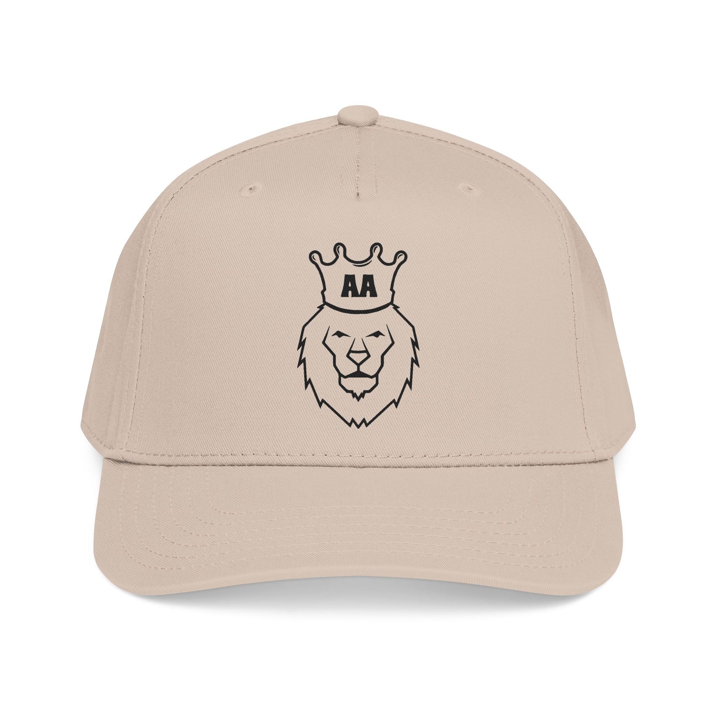 Adversity Athletes Snap Back Hat