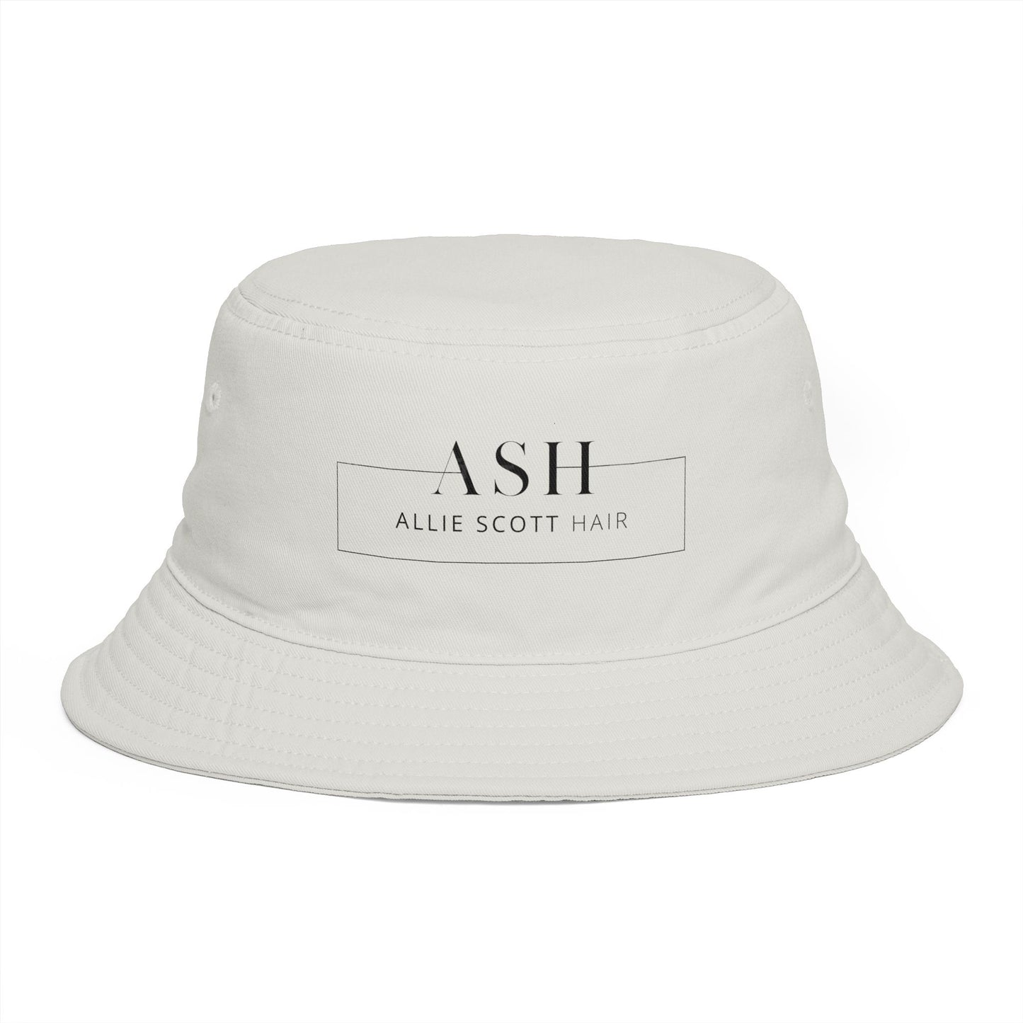 ASH Bucket Hat