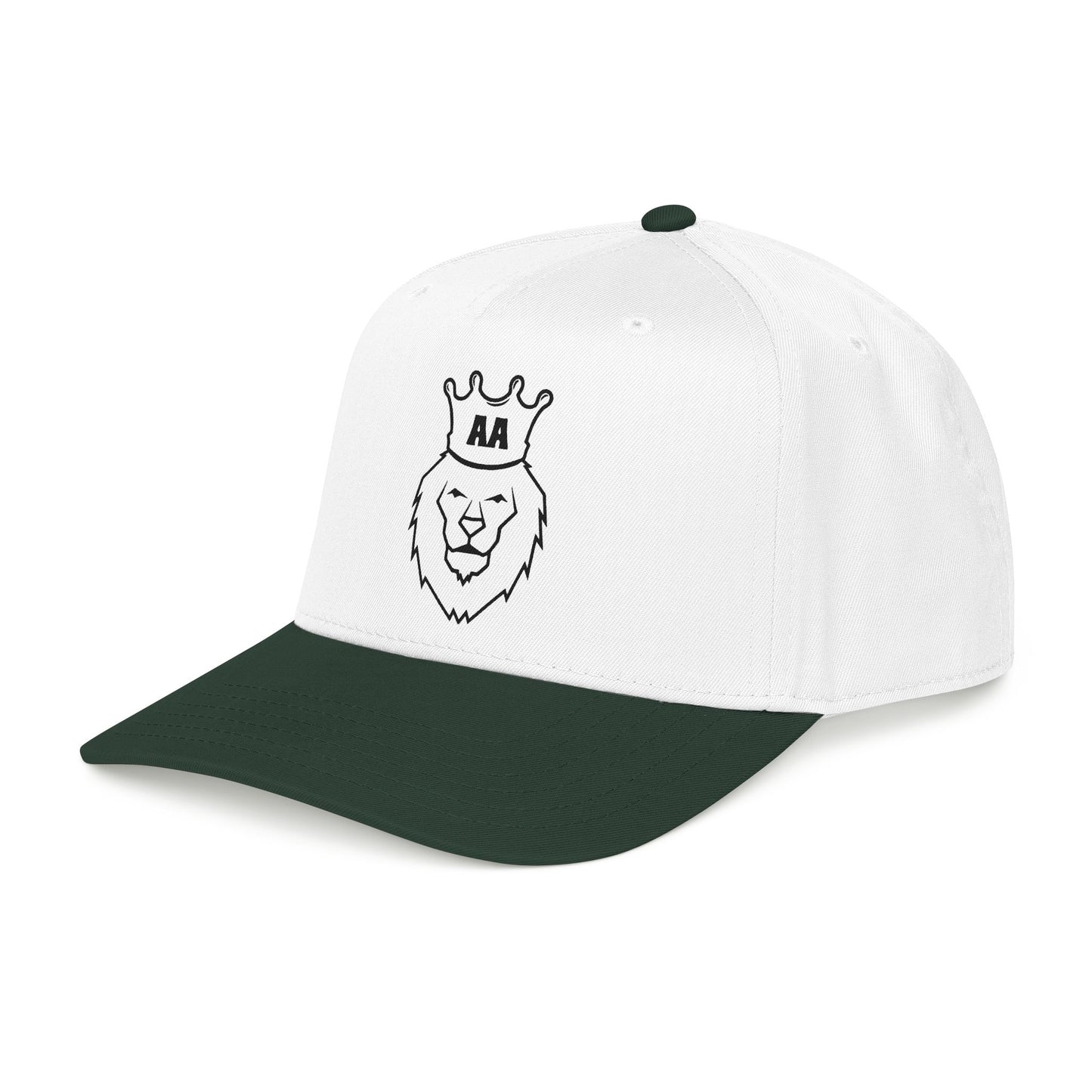 Adversity Athletes Snap Back Hat