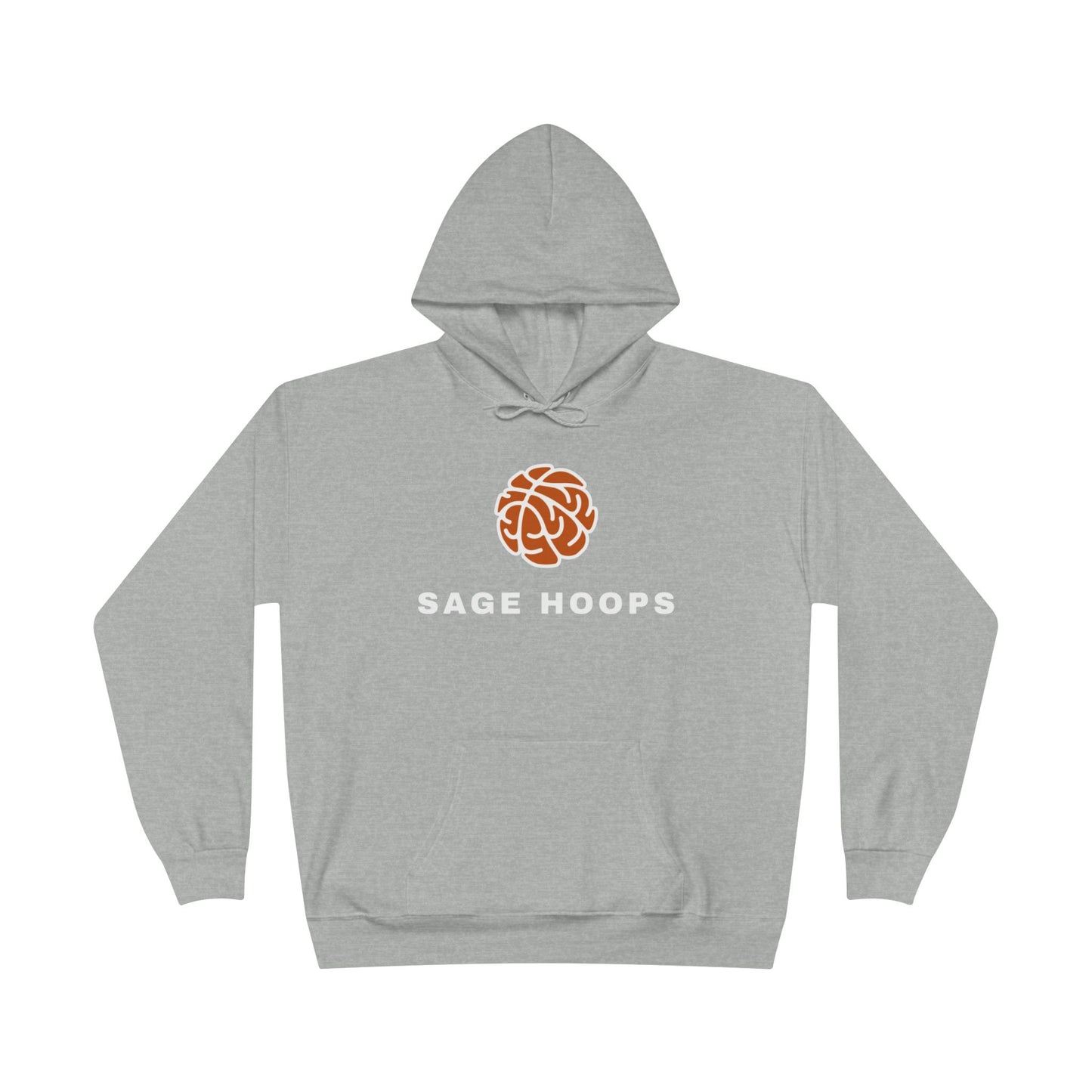 Sage Hoops Classic Hoodie