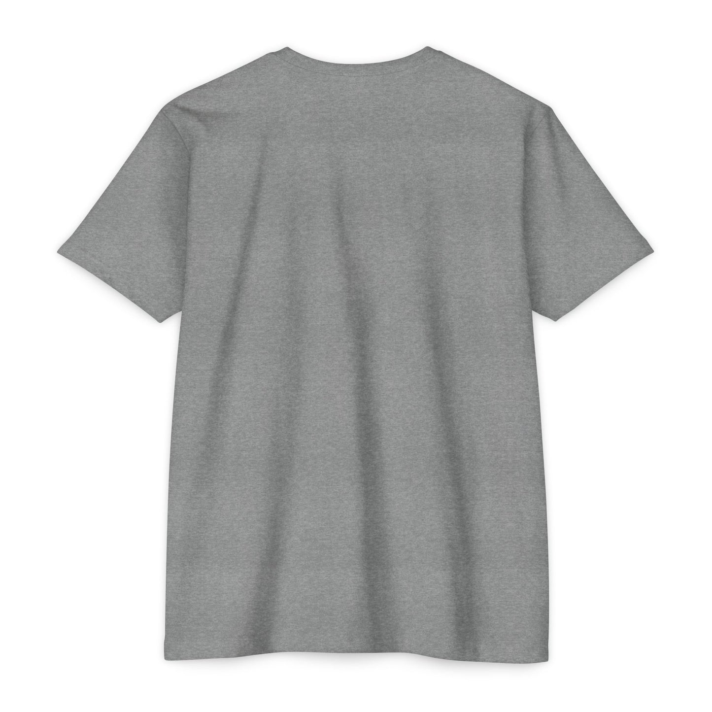 Mtn City Hoops Tee