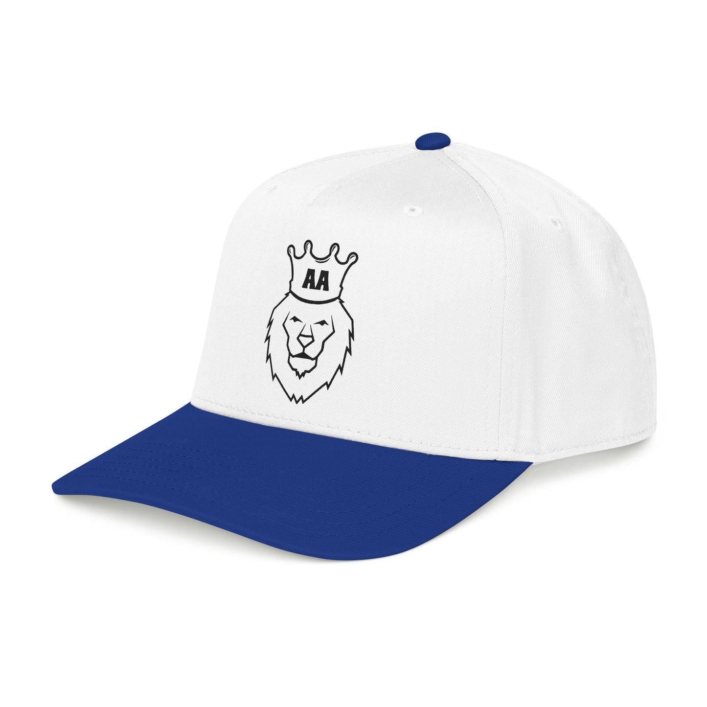 Adversity Athletes Snap Back Hat
