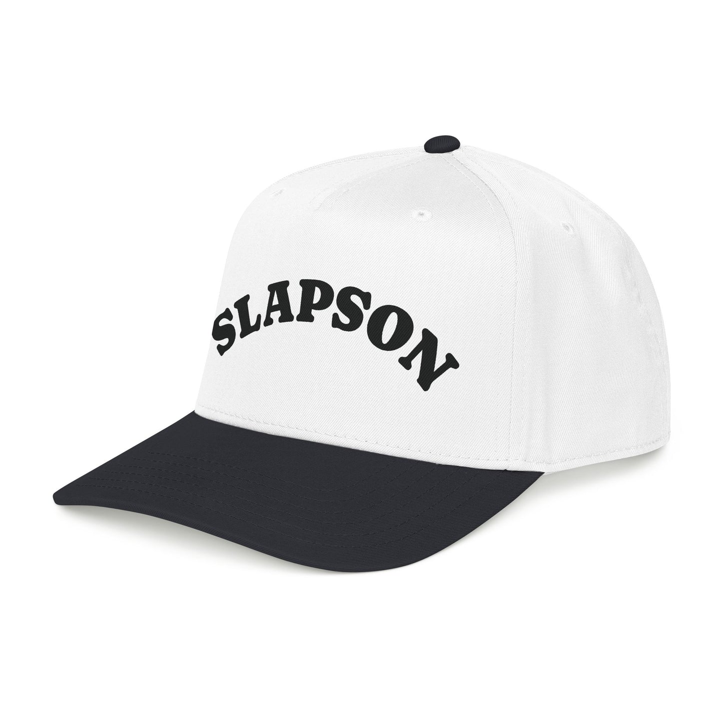 Slapson Snapback Hat