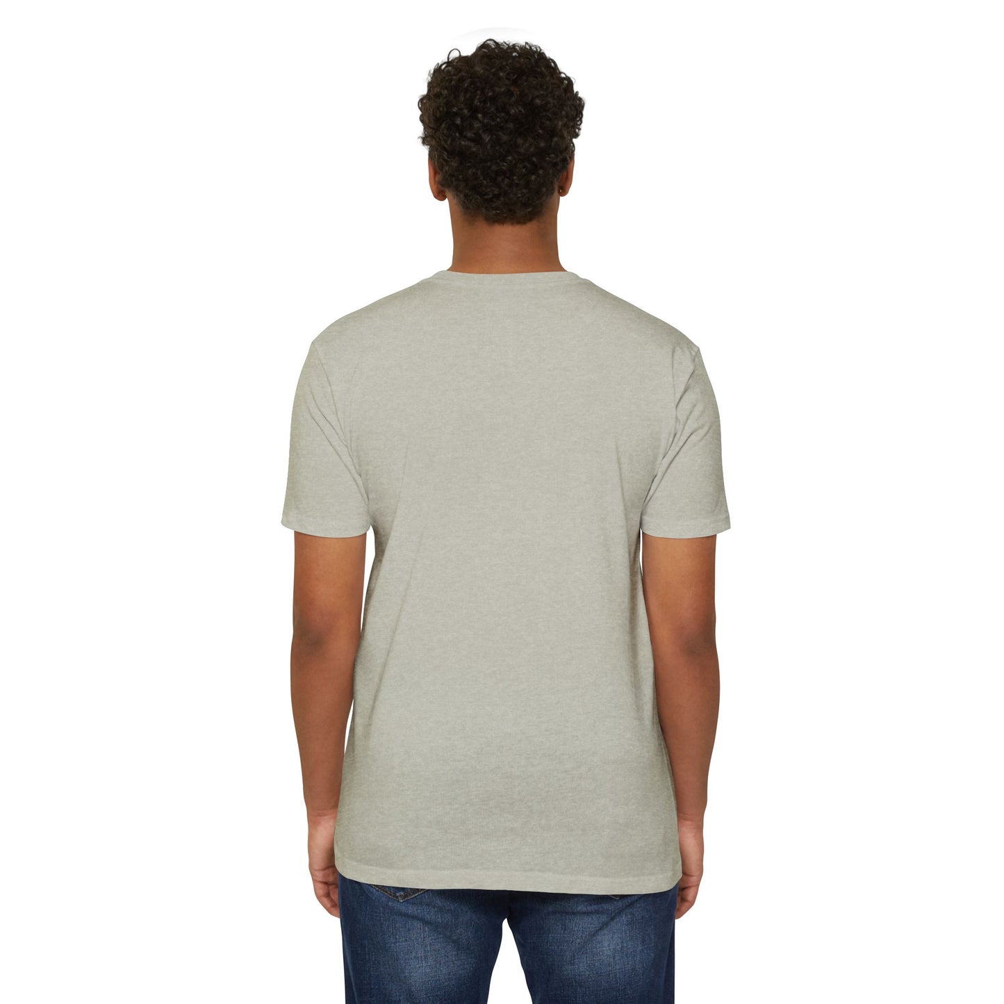 Recruit Look Retro Rocket Tee