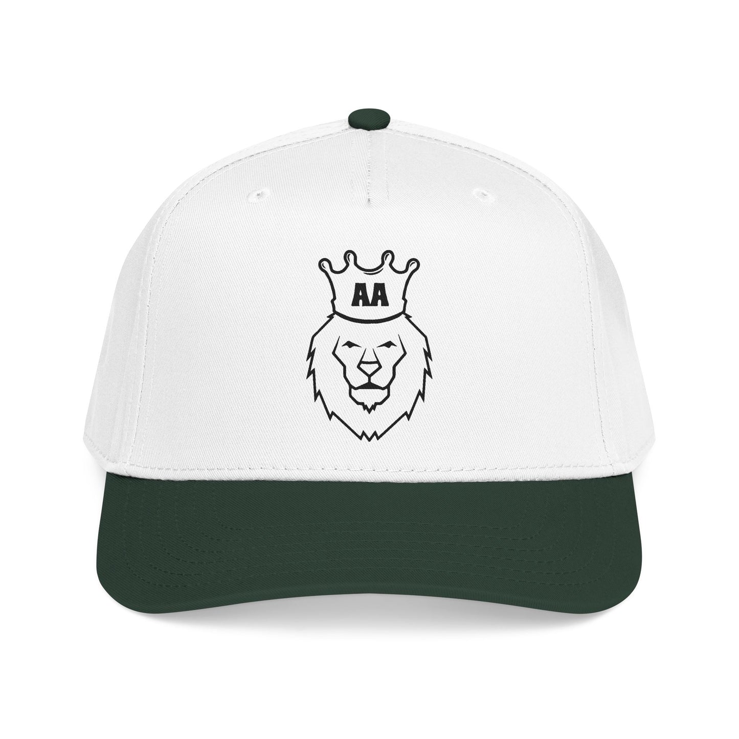 Adversity Athletes Snap Back Hat