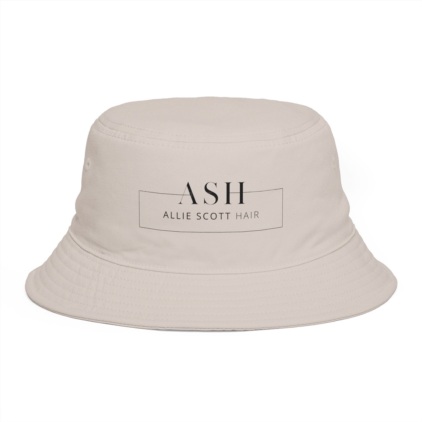 ASH Bucket Hat