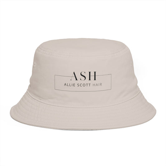 ASH Bucket Hat