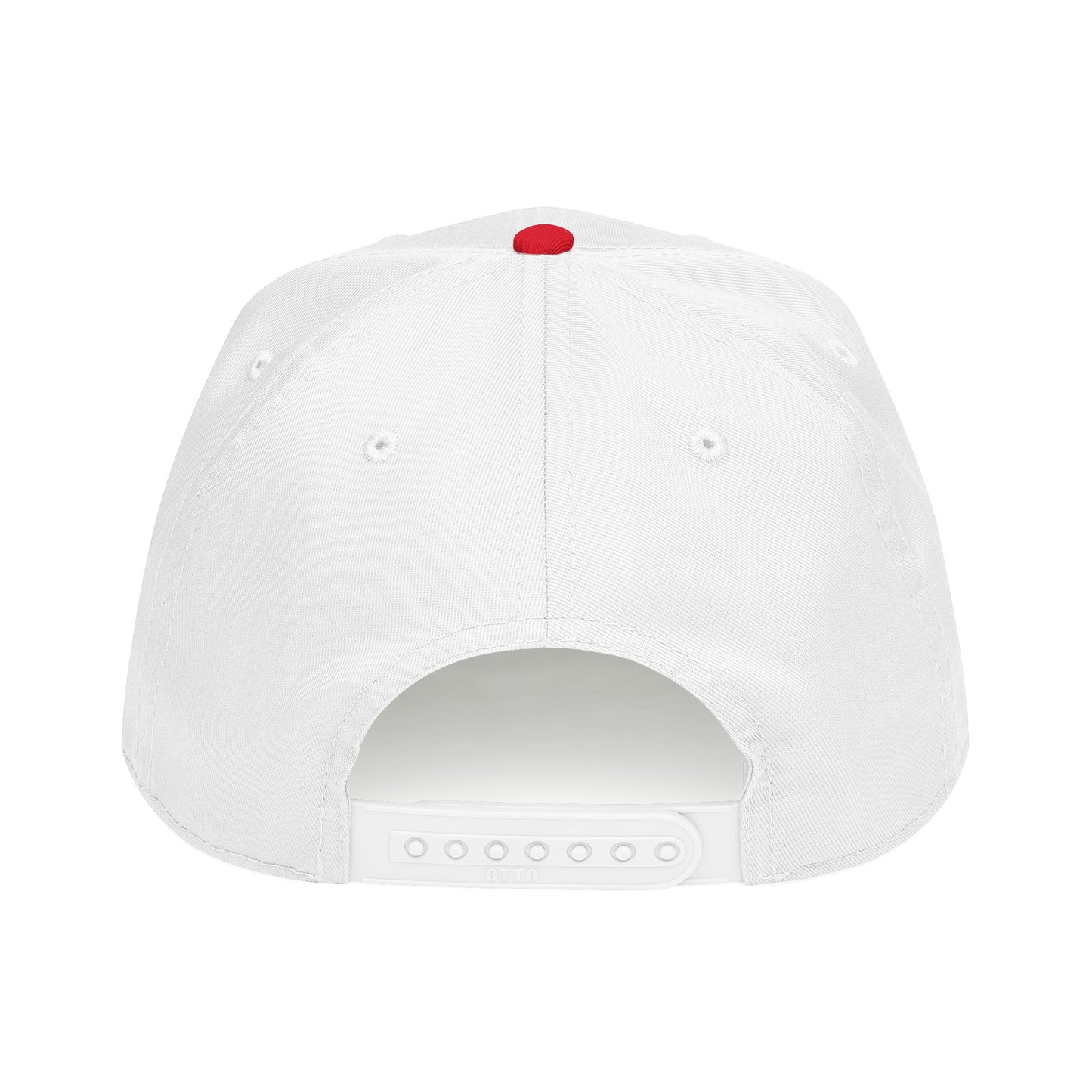 Adversity Athletes Snap Back Hat