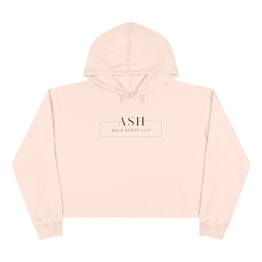 ASH Crop Hoodie