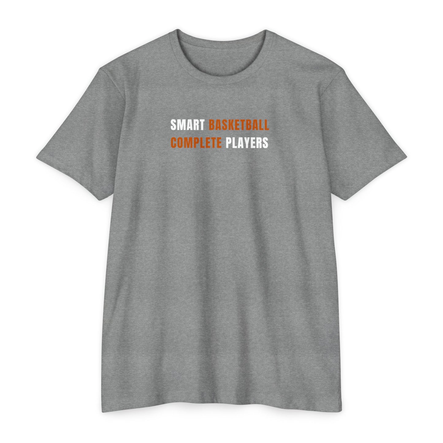 Sage Hoops Smart Complete Tee