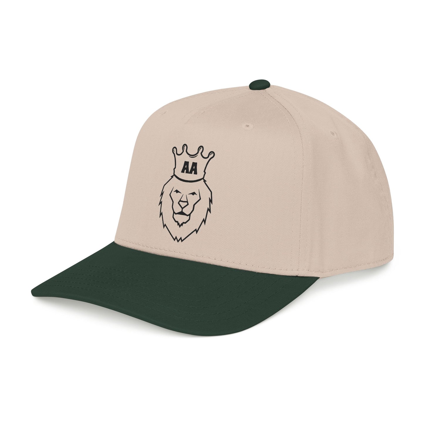 Adversity Athletes Snap Back Hat