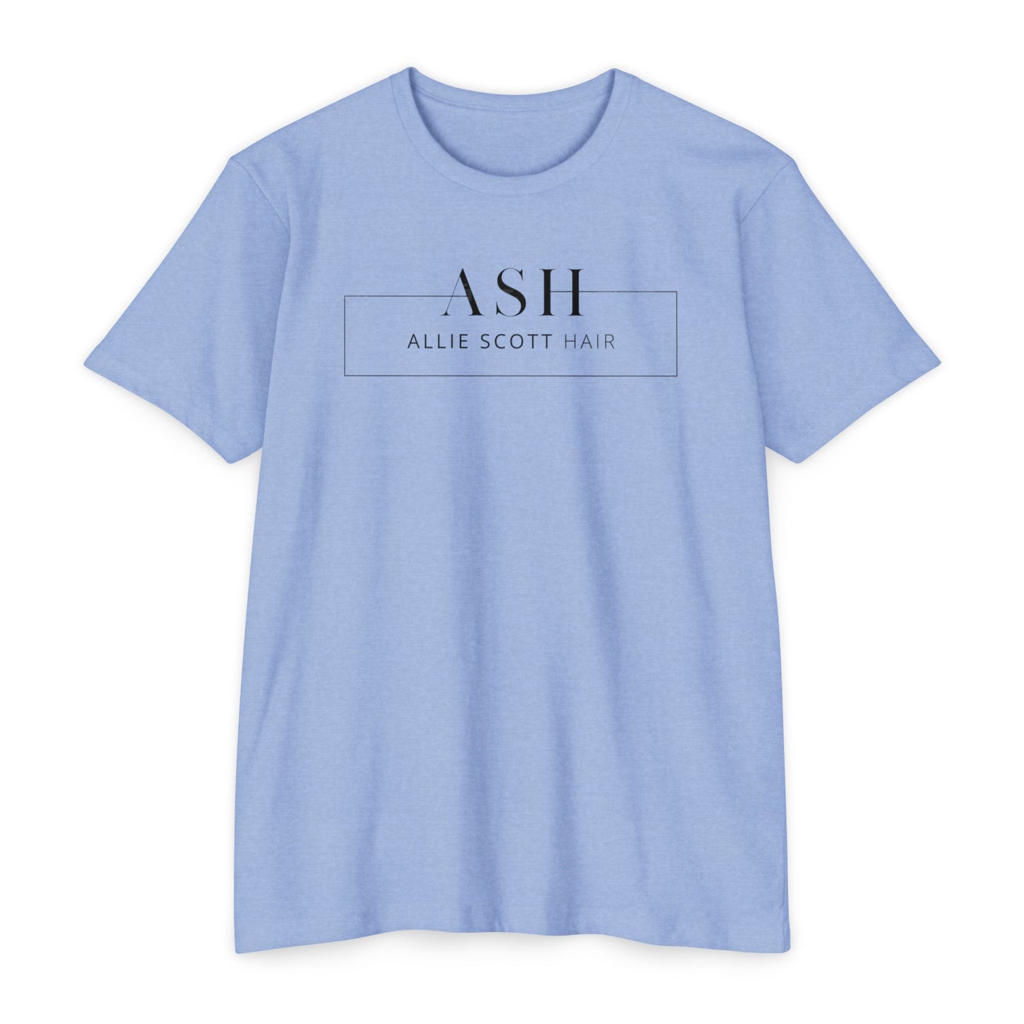 ASH Logo Tee