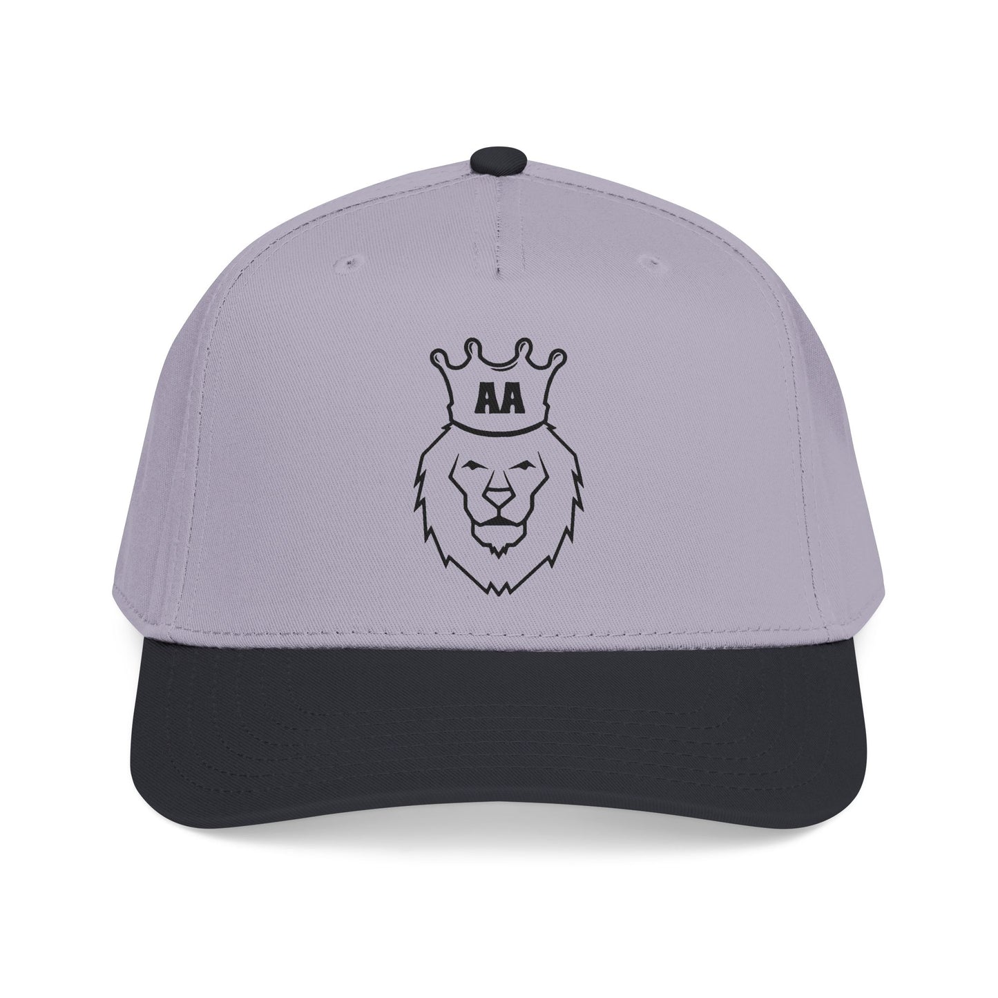 Adversity Athletes Snap Back Hat