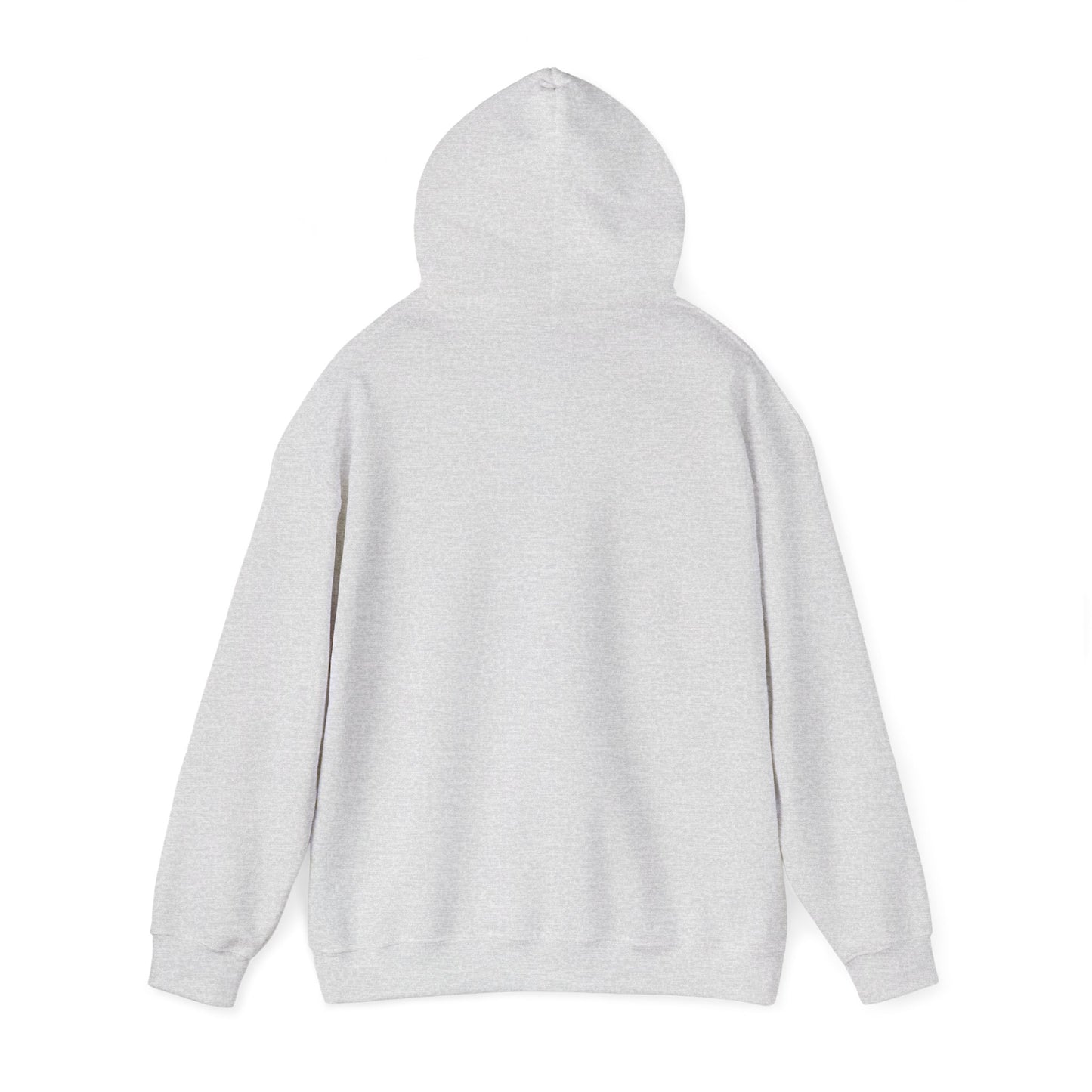Sage Hoops "Shoes" Heavy Blend Hoodie