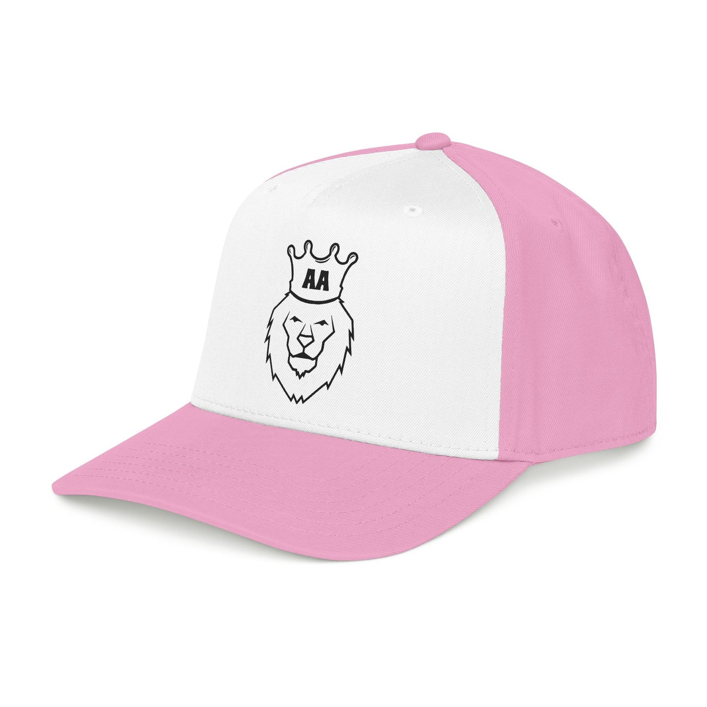Adversity Athletes Snap Back Hat